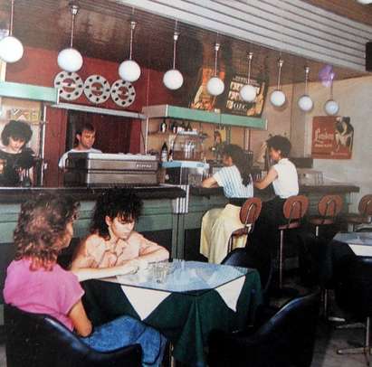 Соцдалавери: Как се върти заведение в Слънчев бряг през 80-те