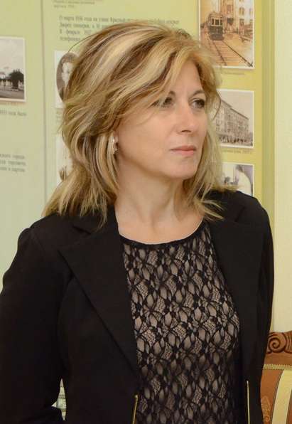 Официално! Инж. Чанка Коралска е новият зам.-кмет по строителството на Бургас