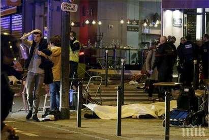 Експерт: Кървавите атаки в Париж са били добре организирани и координирани