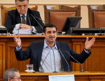 Семир Абу Мелих: Подавам оставка като депутат, ако ми изкарат крива сметката!