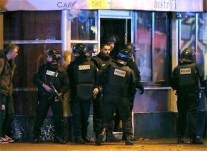 Задържаха белгиец в Турция, свързан с кървавия терор в Париж
