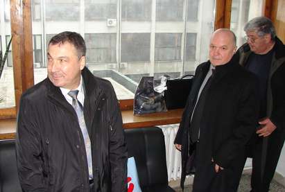 Прекратиха делото за отнемане на имущество на кмета на Несебър Николай Димитров и главния архитект Валентин Димов