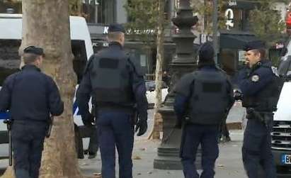 Белгия издирва още един участник в атентатите в Париж
