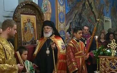 Почитаме Свети Климент Охридски
