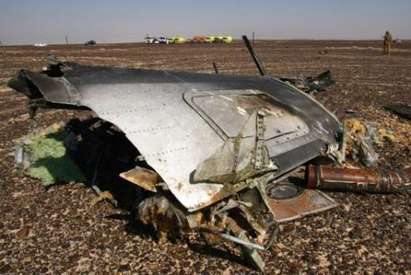 Сензационно разкритие! Дезертьор от египетската армия е взривил руския самолет над Синай!