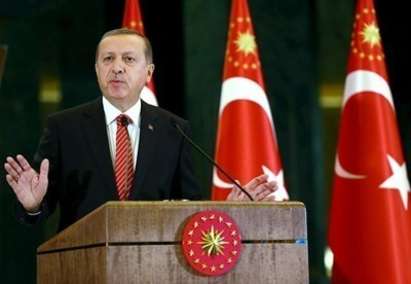 Сирийски министър: Турция свалила руския самолет заради бизнеса на сина на Ердоган