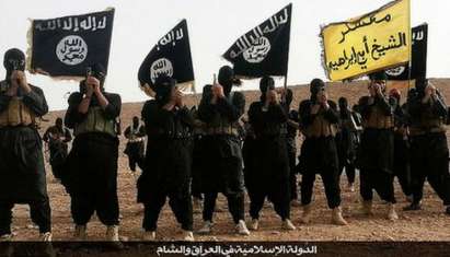 Ексклузивно! Това са най-опасните вербовчици на "Ислямска държава" (СПИСЪК)