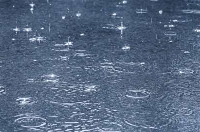 Най-обилно вали в Карнобат – 17л/кв. метър