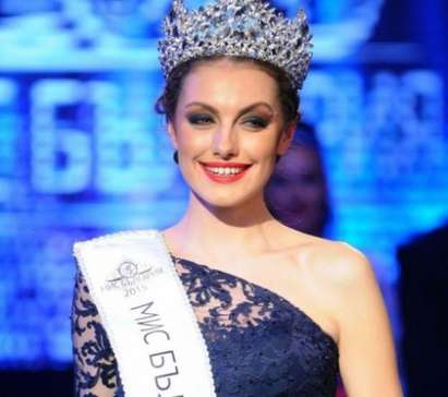 Зрители негодуват за новата „Мис България 2015“: Тази ли е най-красивата?!