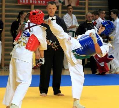 Бургазлийка стана европейски шампион по карате