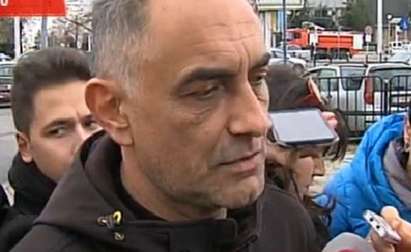 Шефът на Гранична полиция: Чужденец е паркирал белия бус в полунощ и е излетял от България тази сутрин