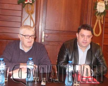Най-нежеланите се натискали за лидер на БСП-Бургас, кандидатите набъбнаха до 20