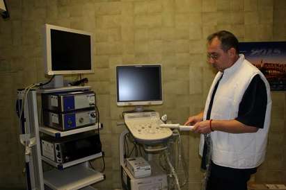 Нови безкръвни урологични операции въвеждат в МБАЛ Бургас