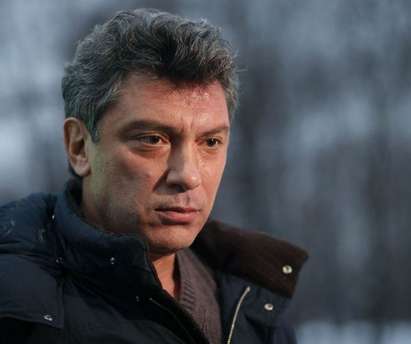 Руски следовател обяви, че убийството на Борис Немцов не е свързано с политическата му дейност