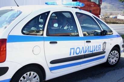 Крадци налагат брутално жена в Бургас за 35 лева