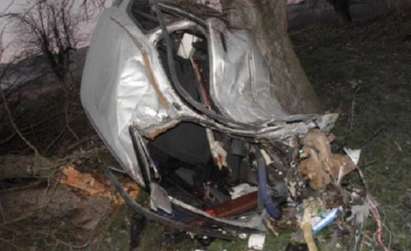 Страшна трагедия: Издъхна и втори младеж от зверската катастрофа на Е-79