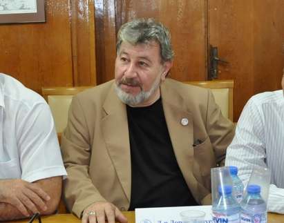 Зам.-кметът на Бургас по здравеопазването: През 2016 г. онкоболните ще са ни основен приоритет