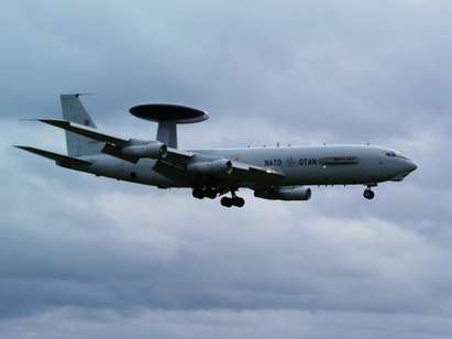 Германия праща в Турция самолети за засилване на противовъздушната отбрана