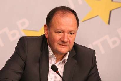 Лидерът на БСП Михаил Миков отново заговори за нефтопровода Бургас-Александруполис