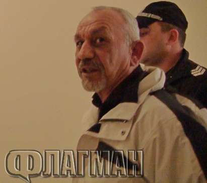 Наркотрафикантът от Созопол Димитър Мандов остава в затвора до края на дните си, ВКС потвърди присъдата му