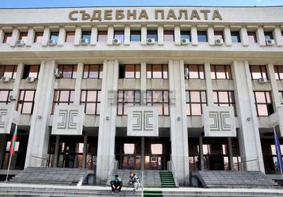 Бургазлията Дончо Пехливанов, заклал брат си, съди държавата за половин милион лева