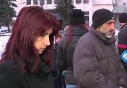 Родителите на убития Тодор очакват убийците му да избягат от България