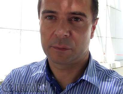 Ст. комисар Калоян Калоянов: Работим по няколко различни версии за взрива на аптеката