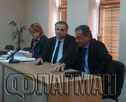 Кметът на Созопол Панайот Рейзи посочи приоритетите за новия си мандат, вижте кои са те