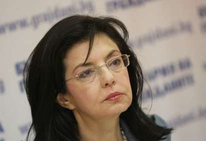 Официално: Реформаторският блок предложи Меглена Кунева за министър на образованието