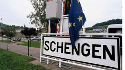 Унгария: Гърция нарушава Шенген, да помогнем на България и Македония!
