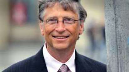 Бил Гейтс за най-добрия учител, когото никога не е имал