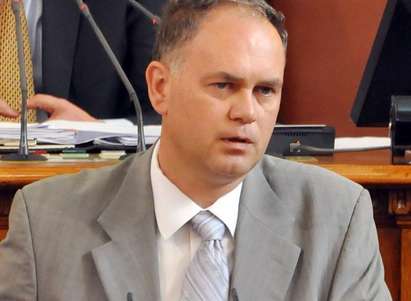 Кадиев: Борисов трябва да бъде свален, разследван и съден