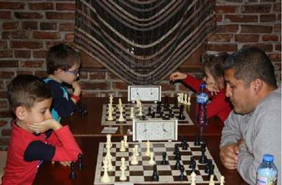 Деветото издание на шахматния турнир за купа „Янко Гюзелев“ ще се проведе в Бургас