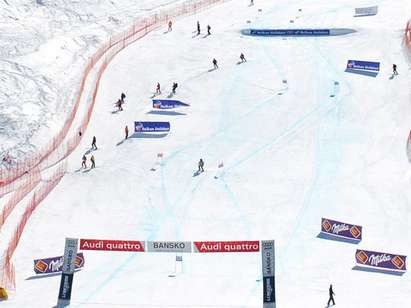 Загиналият скиор е на 45 години, излязъл от пистата „Алберто Томба“