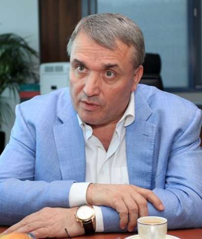 Богомил Манчев: Щях да подаря на Цветан Василев бизнеса си, ако за 6 месеца бе спечелил 1 лев
