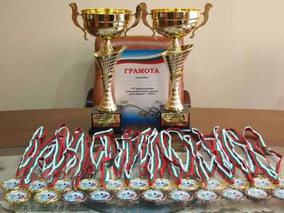 Гордост! Бургаските лекоалети спечелиха 23 медала от Държавното първенство в Добрич