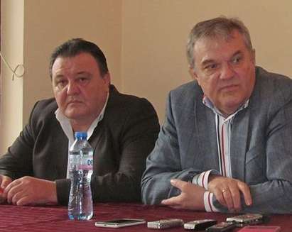 АБВ си хареса за председател кадър на затвора в Бургас