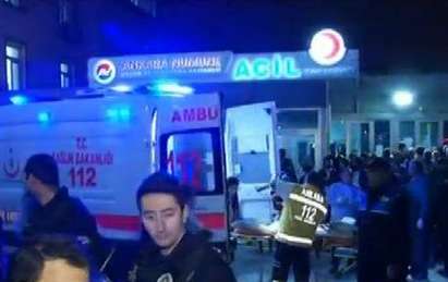 Жертвите на атентата в Анкара вече са 34, никой не е поел отговорност за атаката