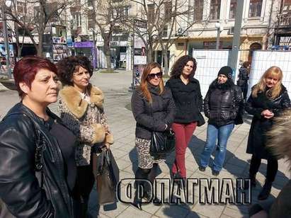 Бургаски майки се бунтуват срещу нова Наредба, приета в 12 без 5