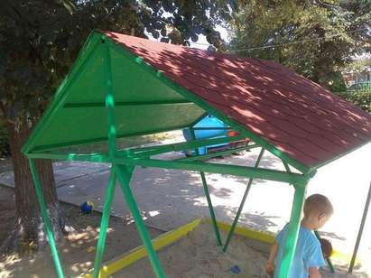 4 бургаски училища и една детска градина с нови площадки и еко кътове, финансирани от ПУДООС