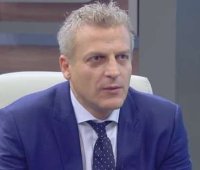 Петър Москов: Не е проблем да си дам оставката, всичко ще си подам