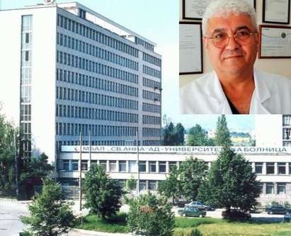МВР: Има и предишни опити за нападение на проф. Стефан Станчев
