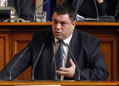 Изненада: Русе издигна Атанас Зафиров за лидер на БСП! Той обяви: Ще участвам активно на Конгреса…
