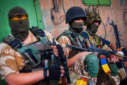 Депутат от Радата сензационно призна: Войната в Донбас започнаха въоръжени от Киев престъпници (ВИДЕО)