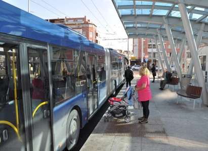 Решено! ОбС-Бургас прие новата транспортна схема на града, цената на билетчето става 95 стотинки
