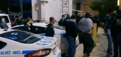 Лов на гангстери в Ню Йорк, арестуваха 120 престъпници