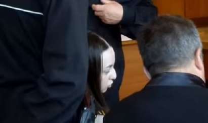 12 години затвор за убийцата Гьокчан след пълните ѝ самопризнания