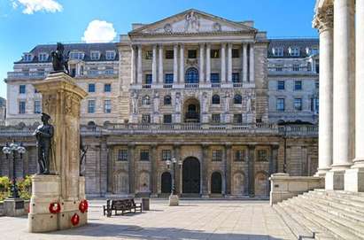 Шокиращо разкритие: Банката на Англия вече се готви за излизането на страната от ЕС, паундът се срива