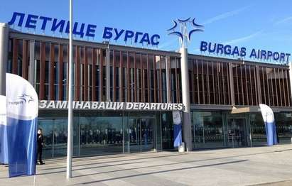 Преглед на регионалния печат: Летим от Бургас до Москва за 25 евро