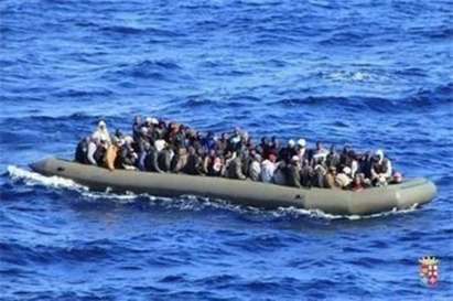 Нашествие: 185 хиляди мигранти са дошли в Европа